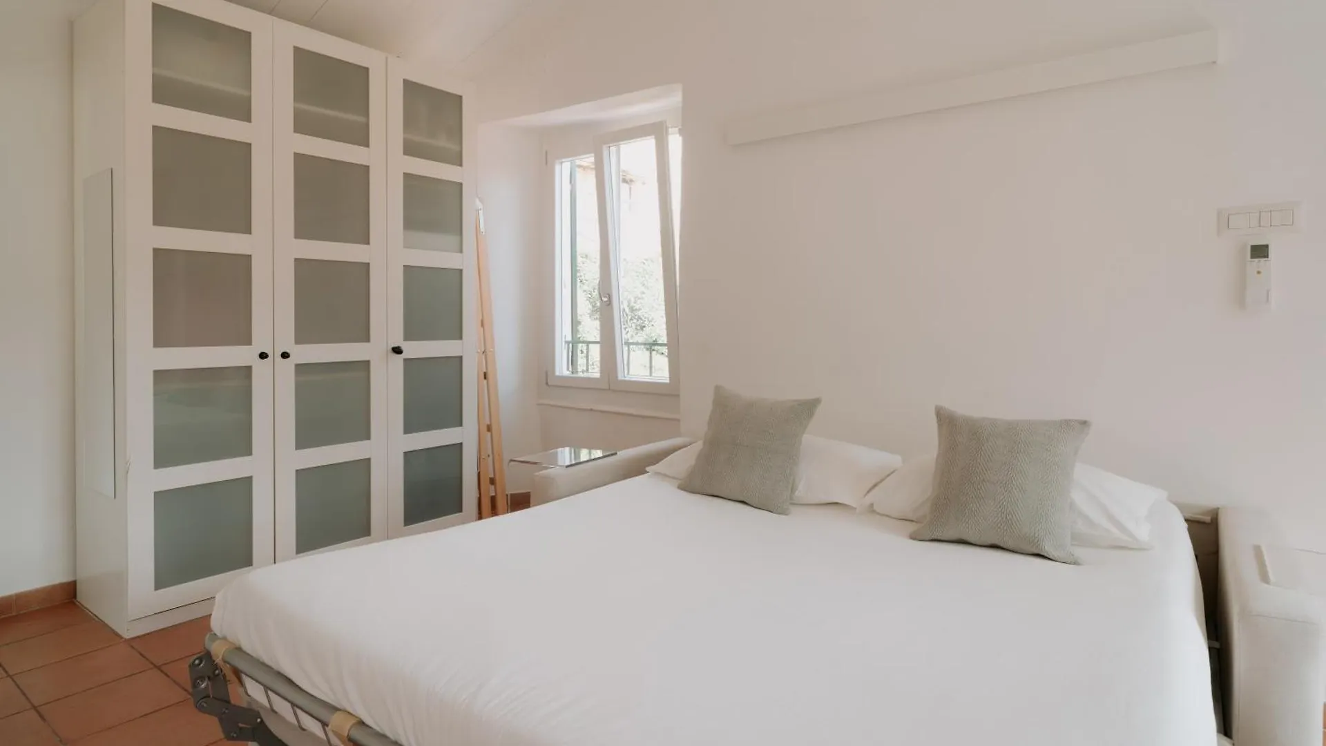 Appartamento Il Castagno Holiday Home Teriasca