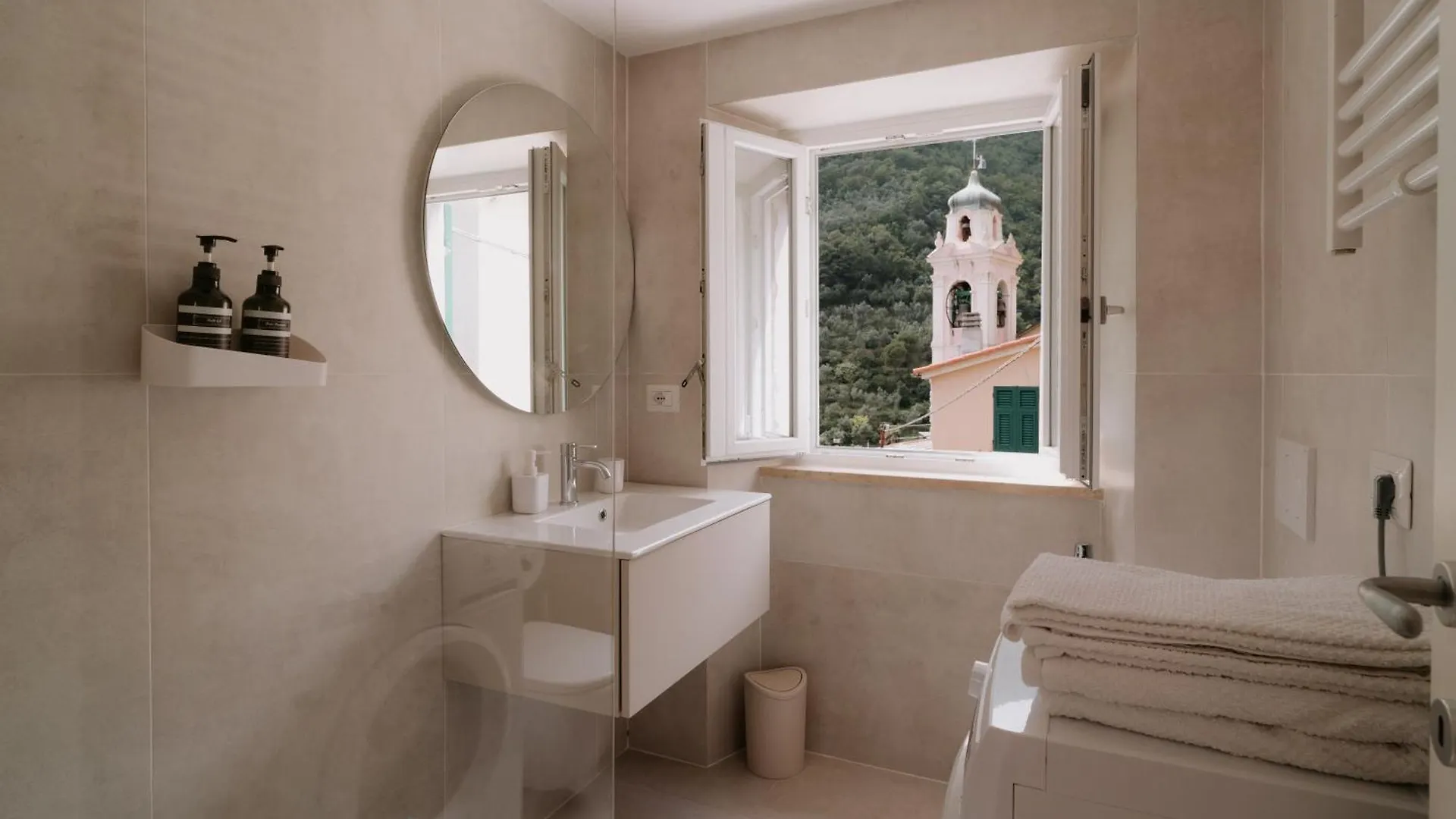 Il Castagno Holiday Home Teriasca Italia