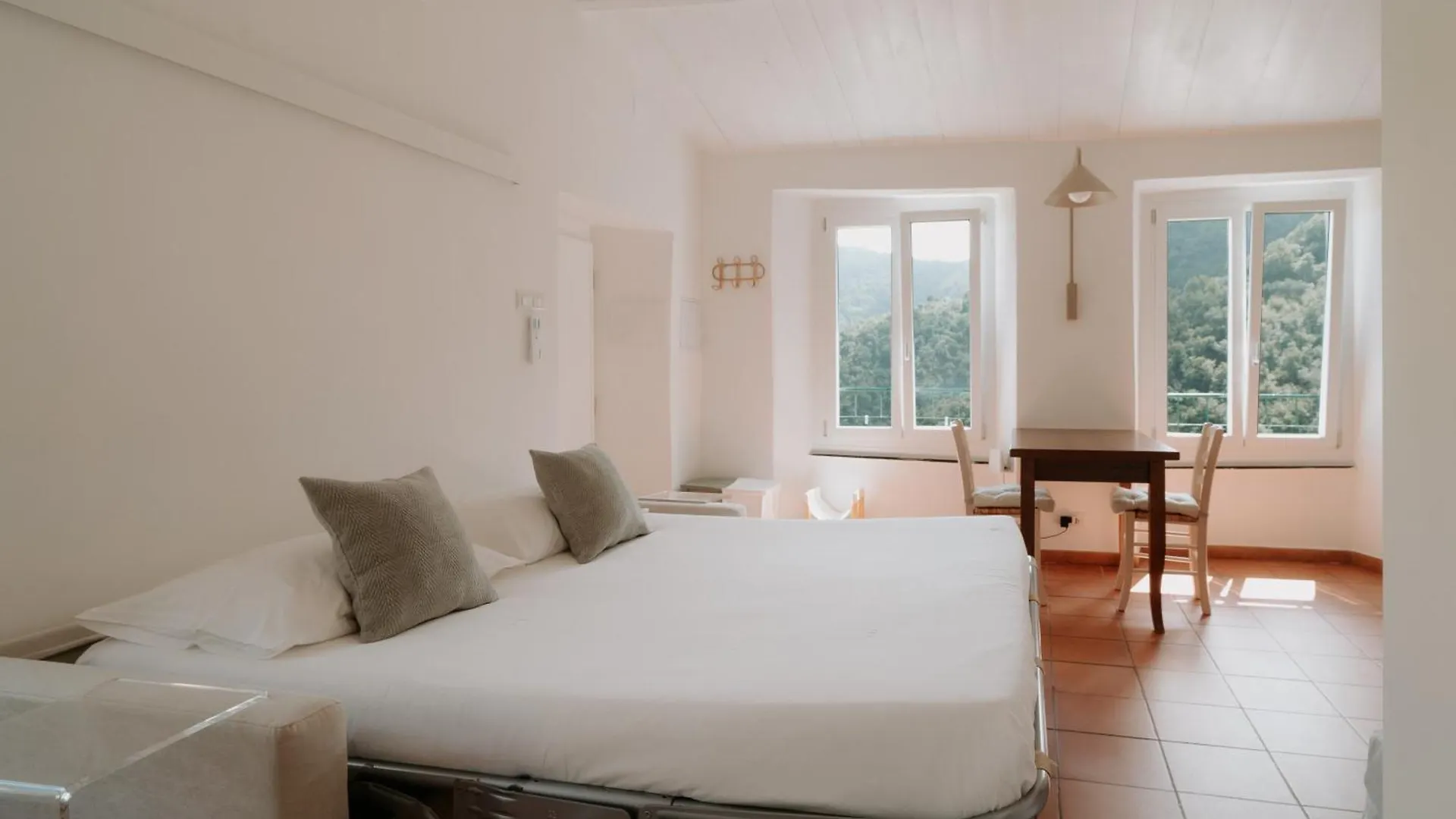 Appartamento Il Castagno Holiday Home Teriasca Italia