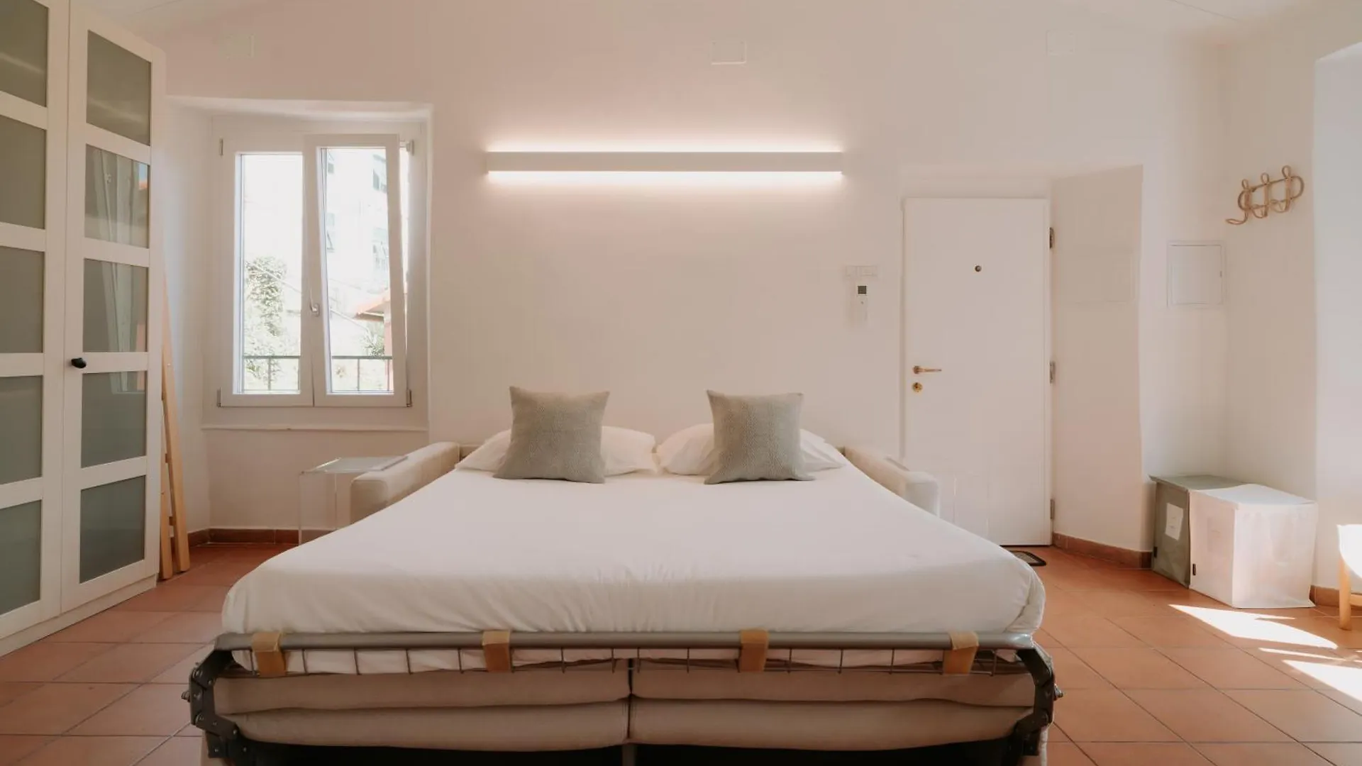 Appartamento Il Castagno Holiday Home Teriasca