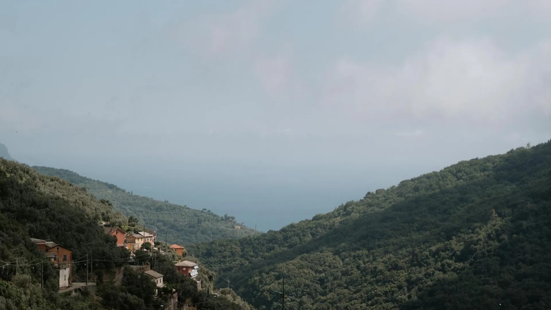 Il Castagno Holiday Home Teriasca Appartamento