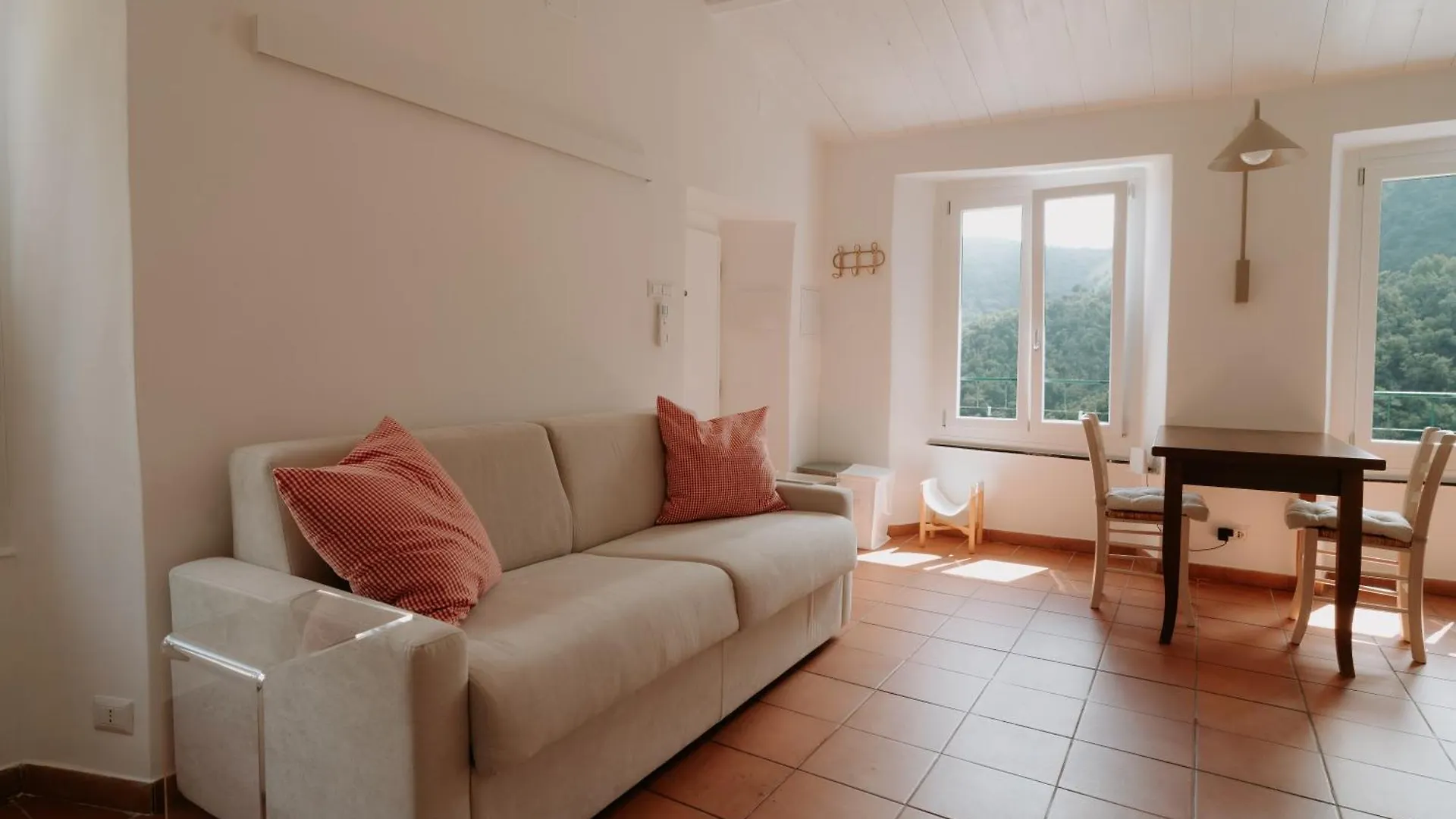 Il Castagno Holiday Home Teriasca