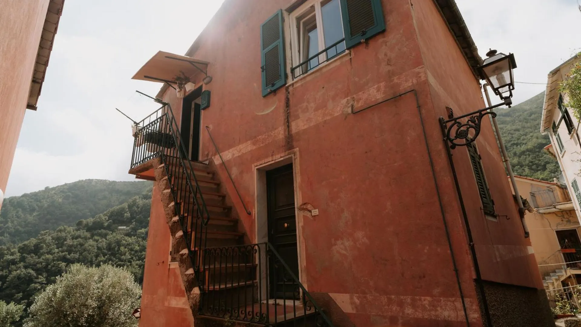 Il Castagno Holiday Home Teriasca 0*,  Italia