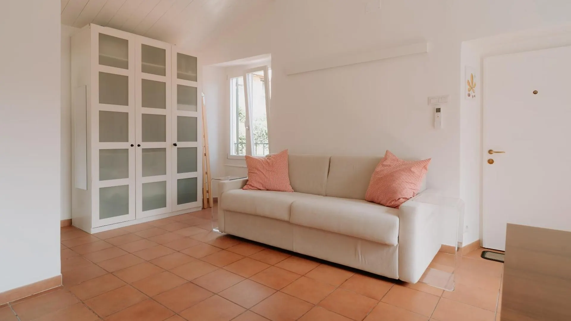 Il Castagno Holiday Home Teriasca