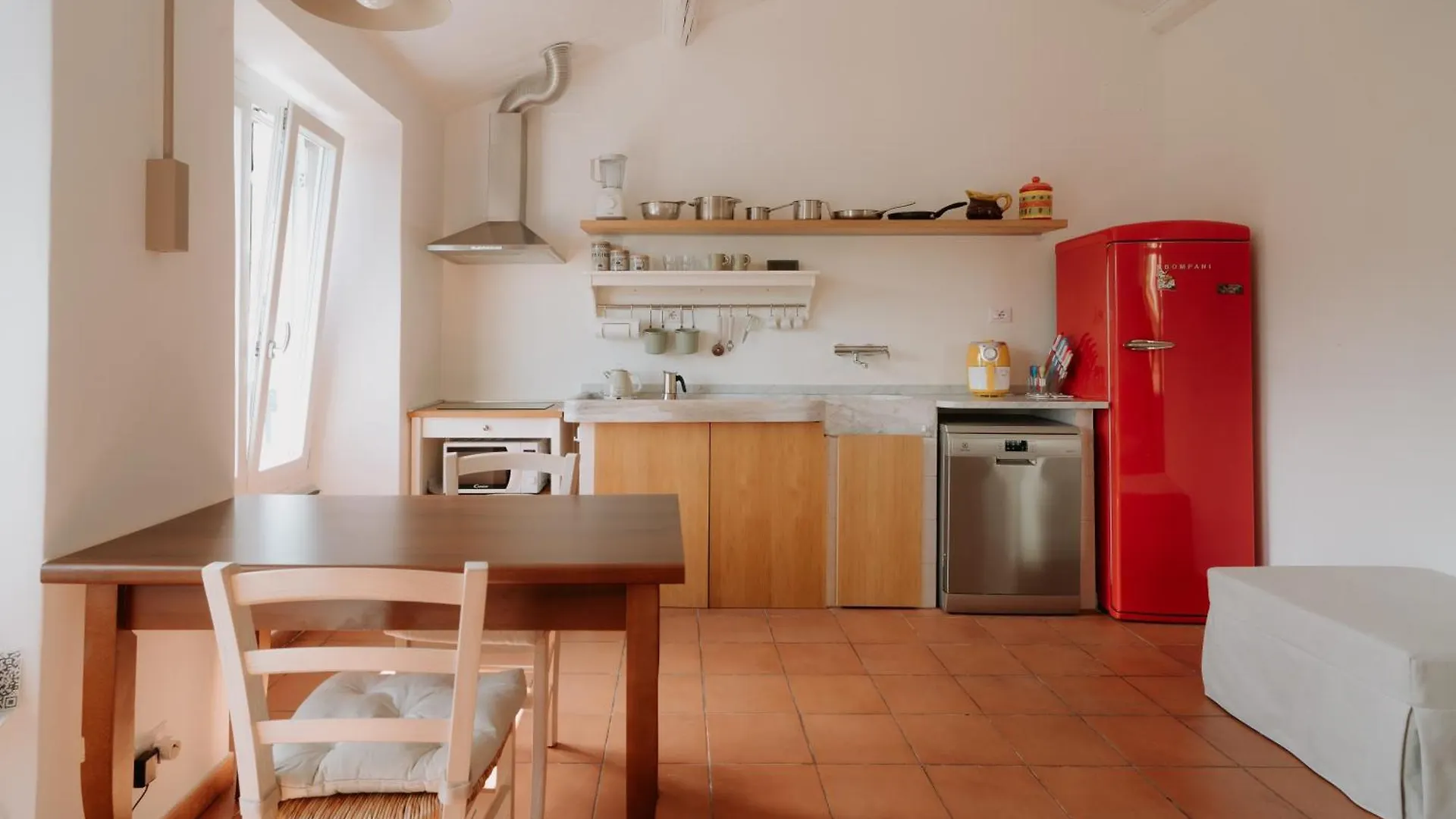 Il Castagno Holiday Home Teriasca Appartamento